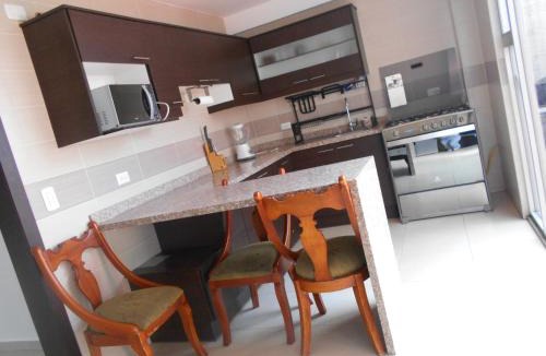 Tumbaco Apartment | Casa Calma