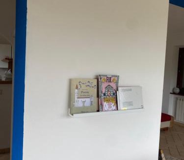 Quarrata Apartment | Casa Calma