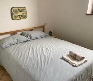 Quarrata Apartment | Casa Calma