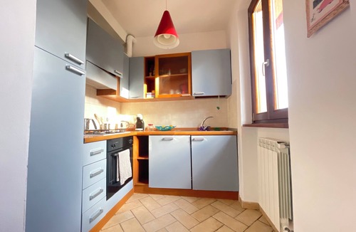 Quarrata House | Casa Calma