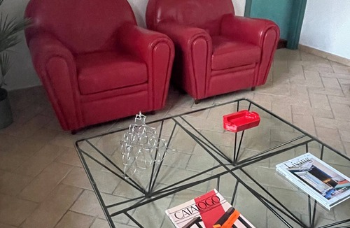 Quarrata House | Casa Calma