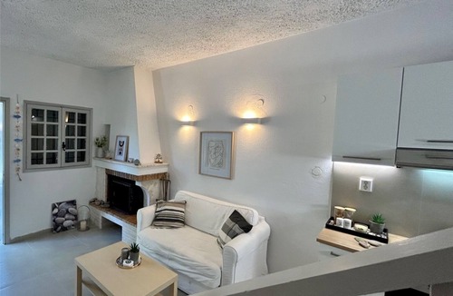 Selianitika Apartment | Casa Calma Selianitika Seaside by ΜΡS
