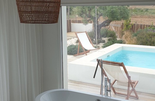 Sines House | Casa Calmar