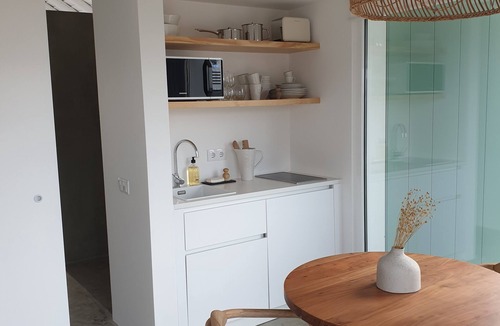 Sines House | Casa Calmar