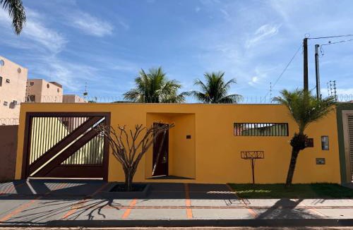 Caicara House | Casa Camargo - com ar condic e mercado