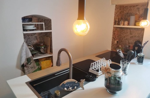 Conversano Apartment | [Casa Camelia] Elegant Palace with Terrace