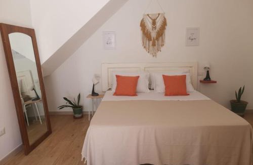 Conversano House | Casa Camelia - Elegant Palace with Terrace - Conversano