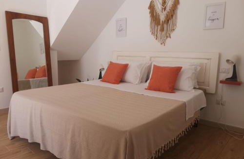 Conversano House | Casa Camelia - Elegant Palace with Terrace - Conversano