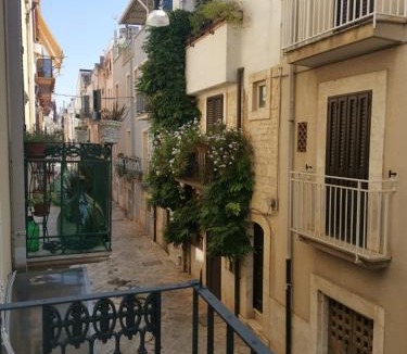 Conversano House | Casa Camelia - Elegant Palace with Terrace - Conversano
