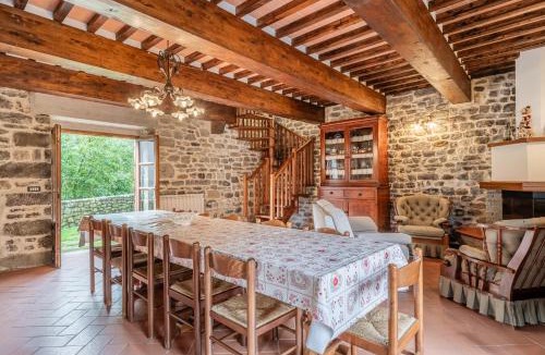 Villa A Roggio House | Casa Camelia