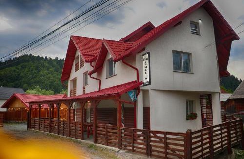 Sacel Hotel | Casa Camelia