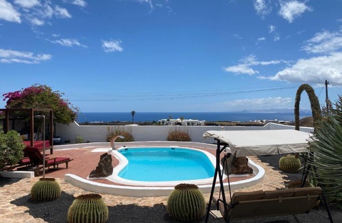 Macher Apartment | Casa Camelio