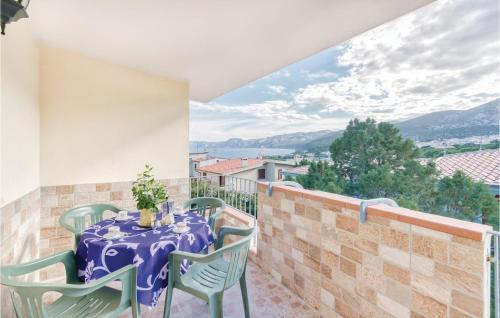 Cala Gonone Apartment | Casa Camilla 2