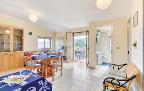 Cala Gonone Apartment | Casa Camilla 2