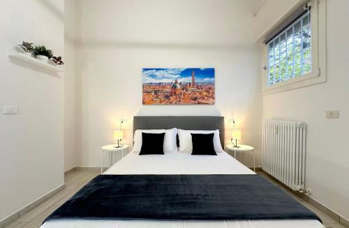 Saragozza-Porto Apartment | Casa Camilla