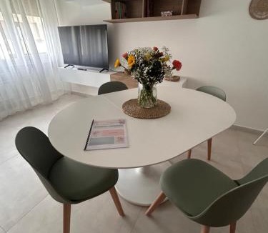 Rovezzano Apartment | Casa Camilla