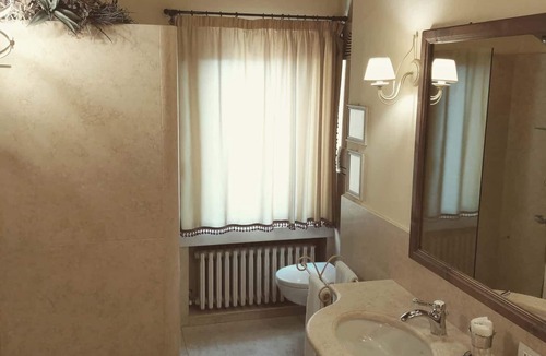 Padova Bed & Breakfast | Casa Camilla