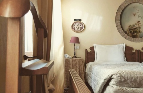 Padova Bed & Breakfast | Casa Camilla