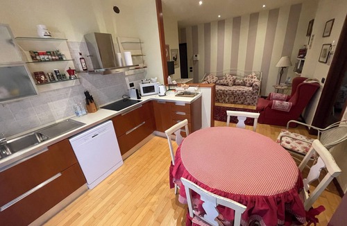 Padova Bed & Breakfast | Casa Camilla