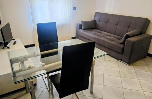 Novara Apartment | casa Camillo