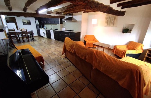 Ager Apartment | CASA CAMINER