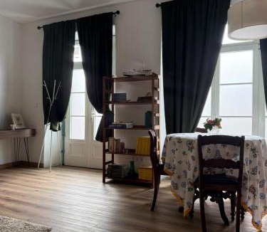 Velas Apartment | Casa & Caminho AL