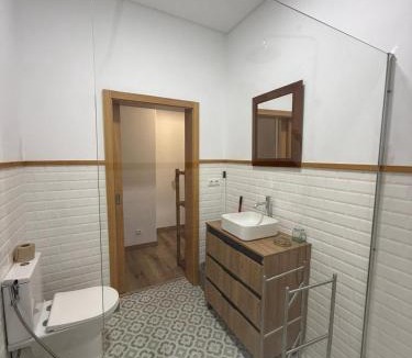 Velas Apartment | Casa & Caminho AL