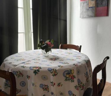 Velas Apartment | Casa & Caminho AL