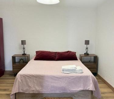 Velas Apartment | Casa & Caminho AL