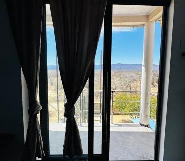 Los Cabos Apartment | Casa Campamento