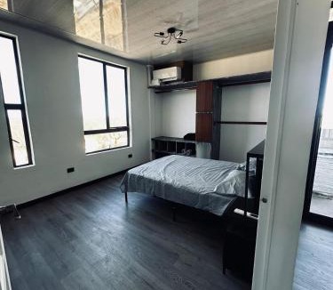 Los Cabos Apartment | Casa Campamento