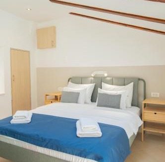 Kotor Old Town Apartment | Casa Campana