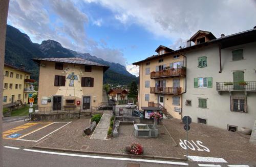 Monclassico Apartment | Casa Campani