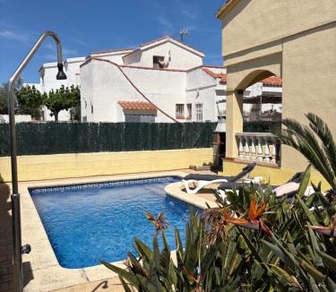 Riumar House | Casa Campanilla