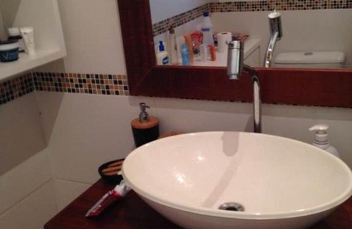 Campeche Sul Apartment | Casa Campeche.