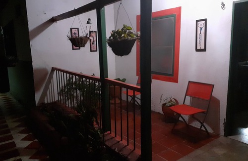 Guadalajara de Buga House | -Casa Campestre-
