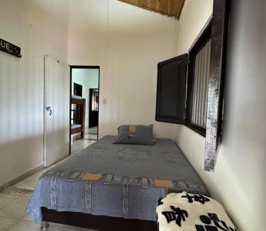 Guadalajara de Buga Ski Chalet | Casa Campestre Buga Parcelación Paraiso de Sonsito