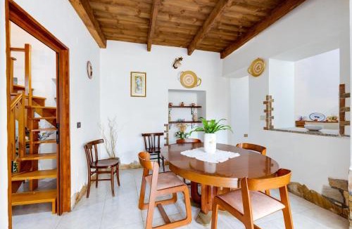 Mogoro House | Casa Campidanese