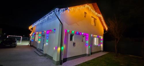 Subcetate House | Casa Campionilor