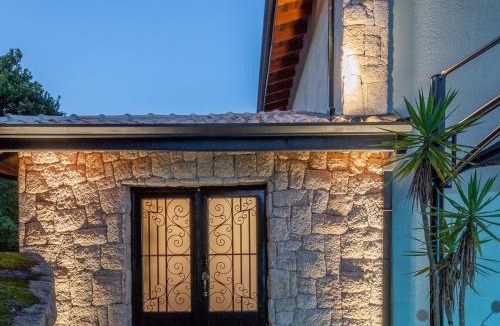 Itatiba House | Casa campo moderna e confortável