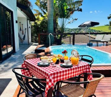 Itatiba House | Casa campo moderna e confortável