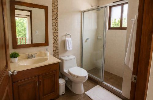 Lamas House | Casa campo