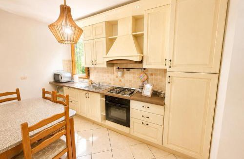 Porrena Apartment | Casa Campomonte