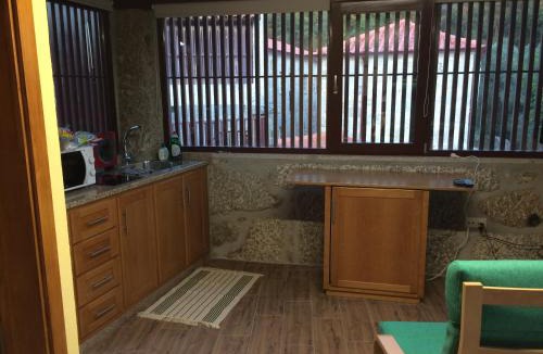 Bouro Resort | Casa Campos