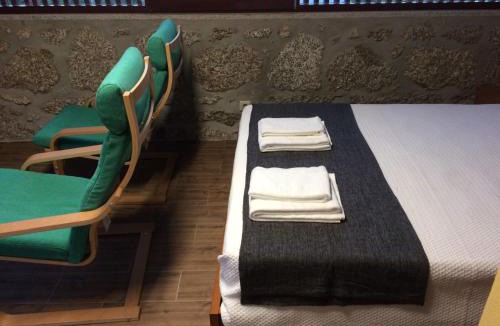 Bouro Resort | Casa Campos