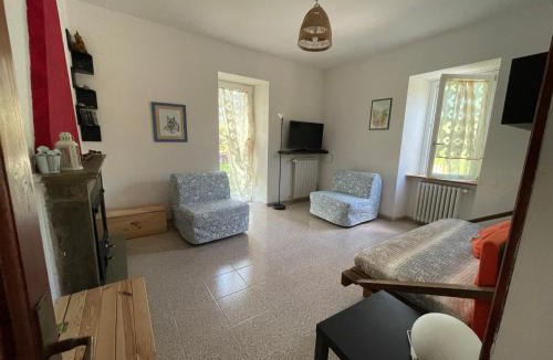 Borgo Val di Taro House | Casa CampoSelvatico
