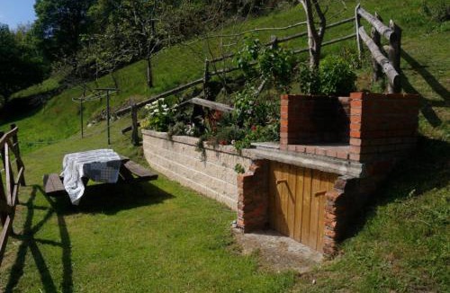 Llerandi House | Casa Campu 2