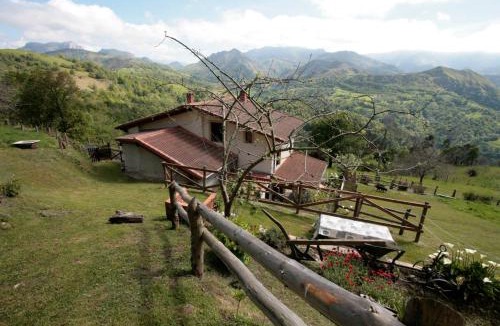 Llerandi House | Casa Campu 2