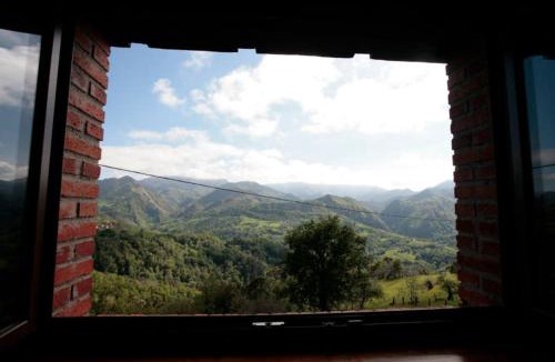 Llerandi House | Casa Campu 2