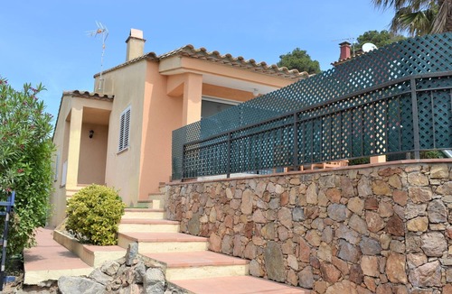 Begur Villa | Casa Can Pep in Begur